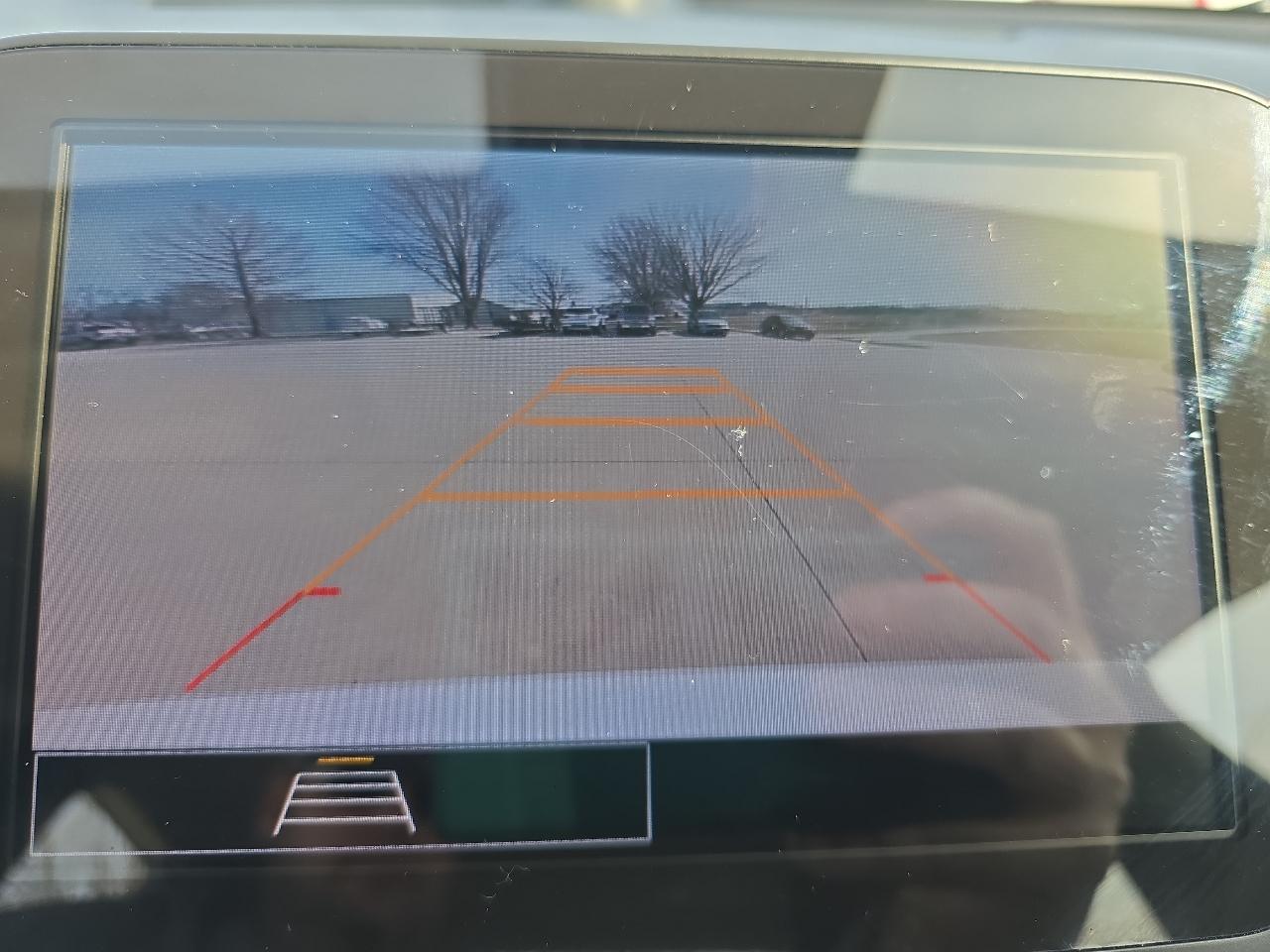 Chevrolet Malibu 4dr Sdn 1LT 2023