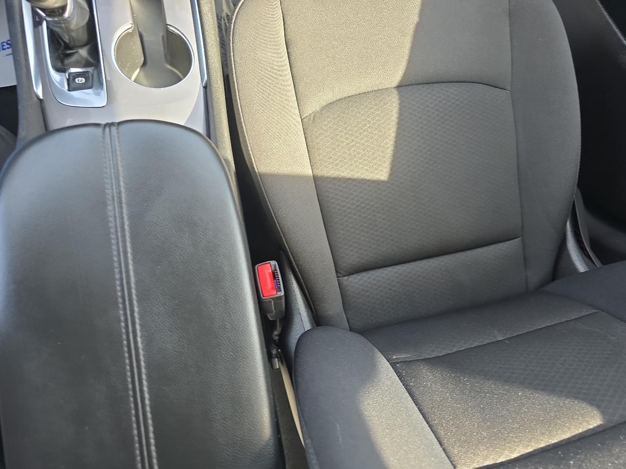 Chevrolet Malibu 4dr Sdn 1LT 2023