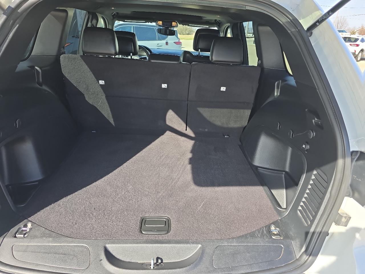 Jeep Grand Cherokee WK Limited 4x4 2022