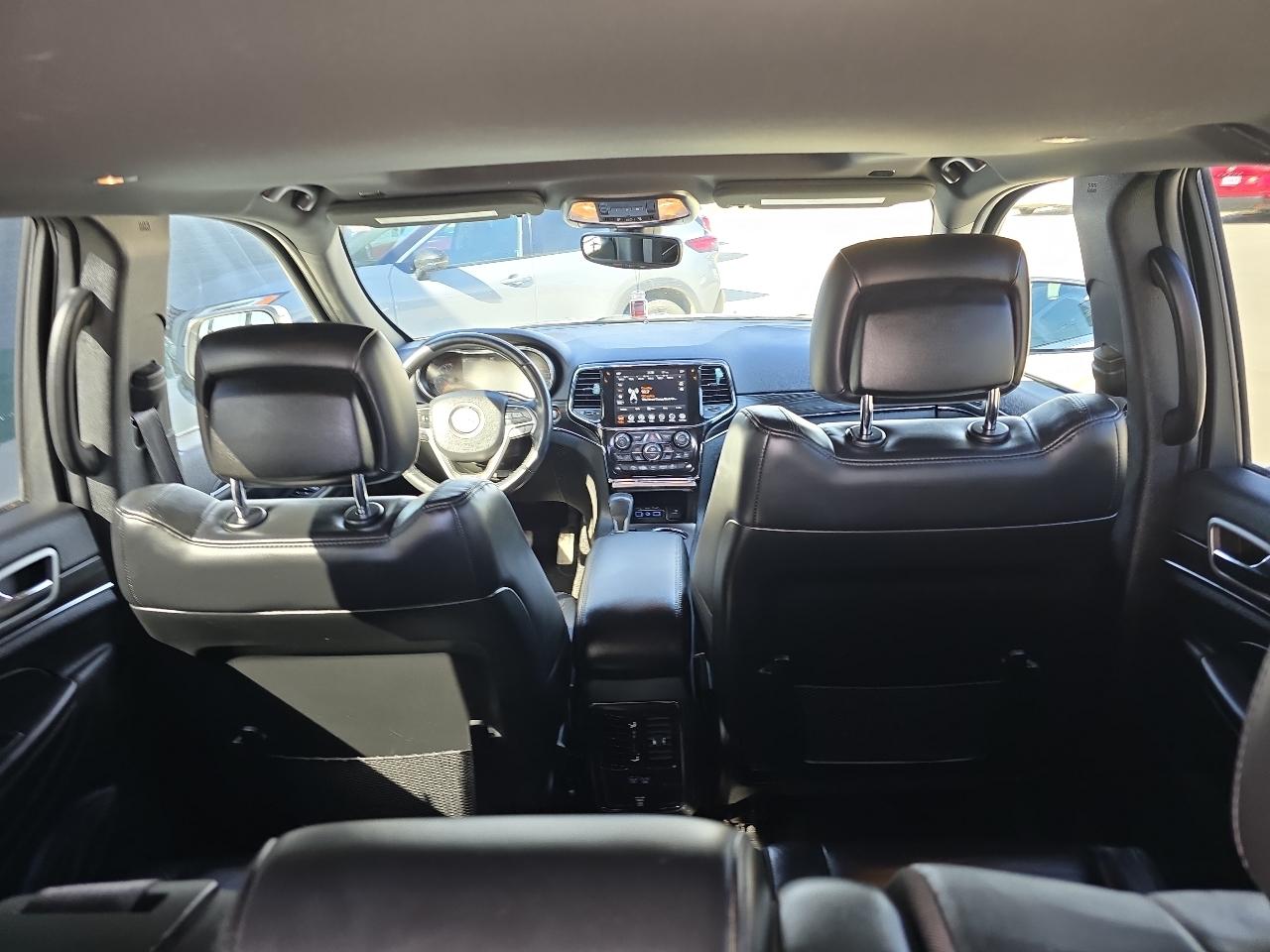 Jeep Grand Cherokee WK Limited 4x4 2022