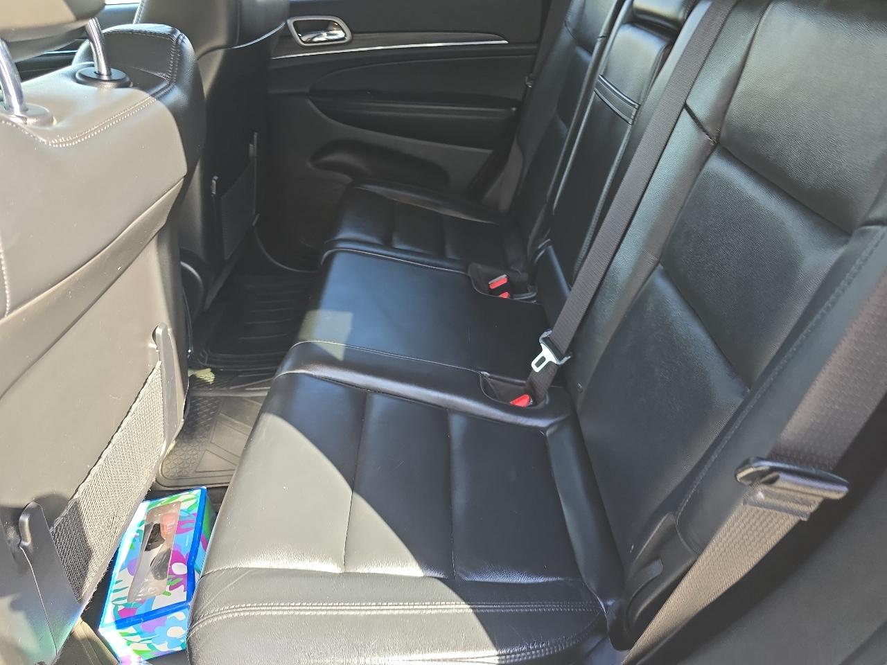 Jeep Grand Cherokee WK Limited 4x4 2022