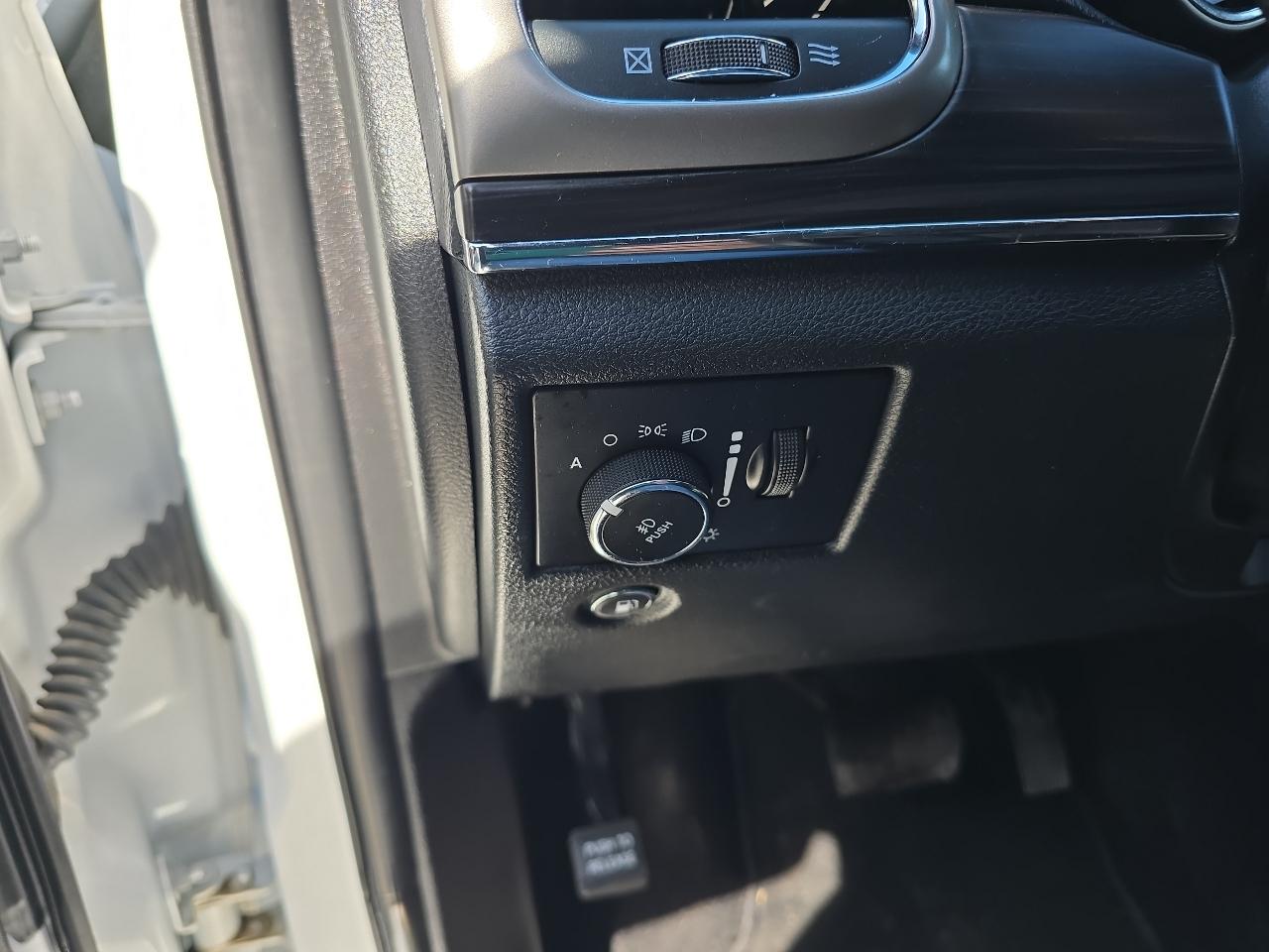 Jeep Grand Cherokee WK Limited 4x4 2022