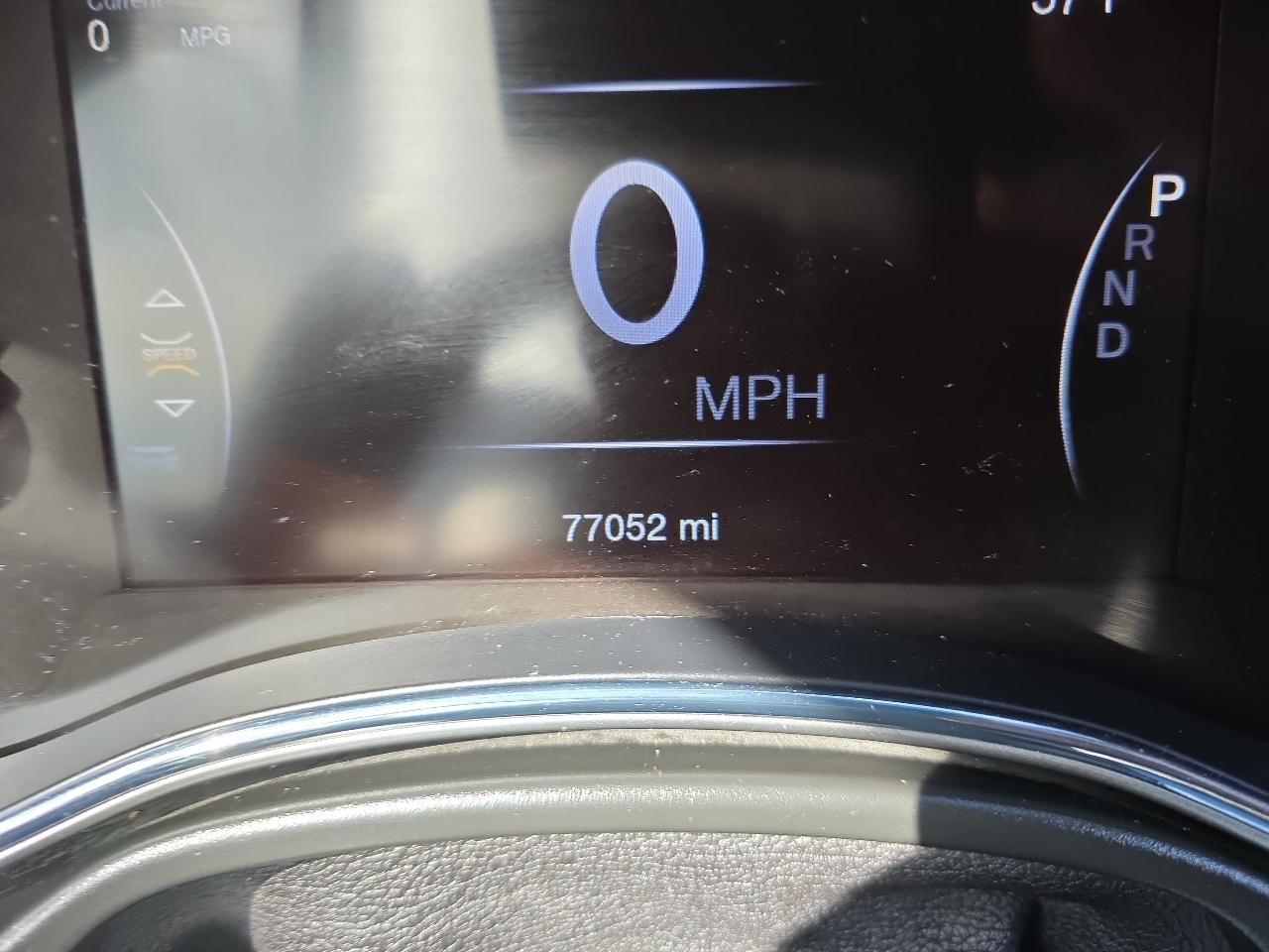 Jeep Grand Cherokee WK Limited 4x4 2022