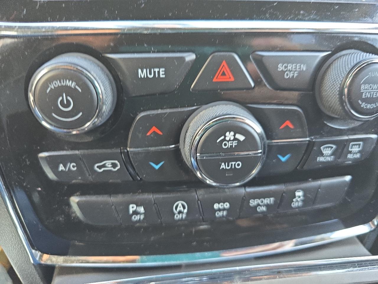 Jeep Grand Cherokee WK Limited 4x4 2022