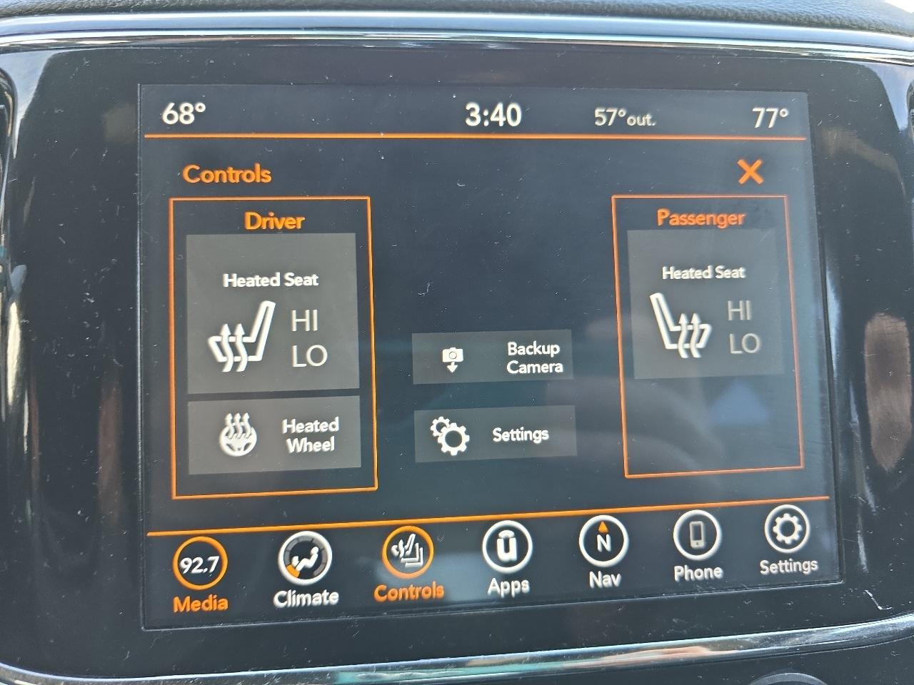 Jeep Grand Cherokee WK Limited 4x4 2022