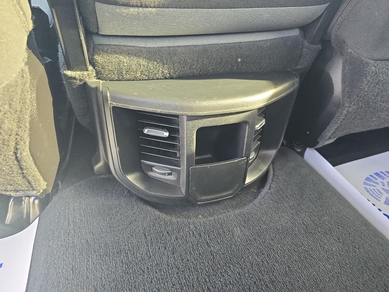 RAM 2500 Big Horn 4x4 Crew Cab 6'4" Box 2024