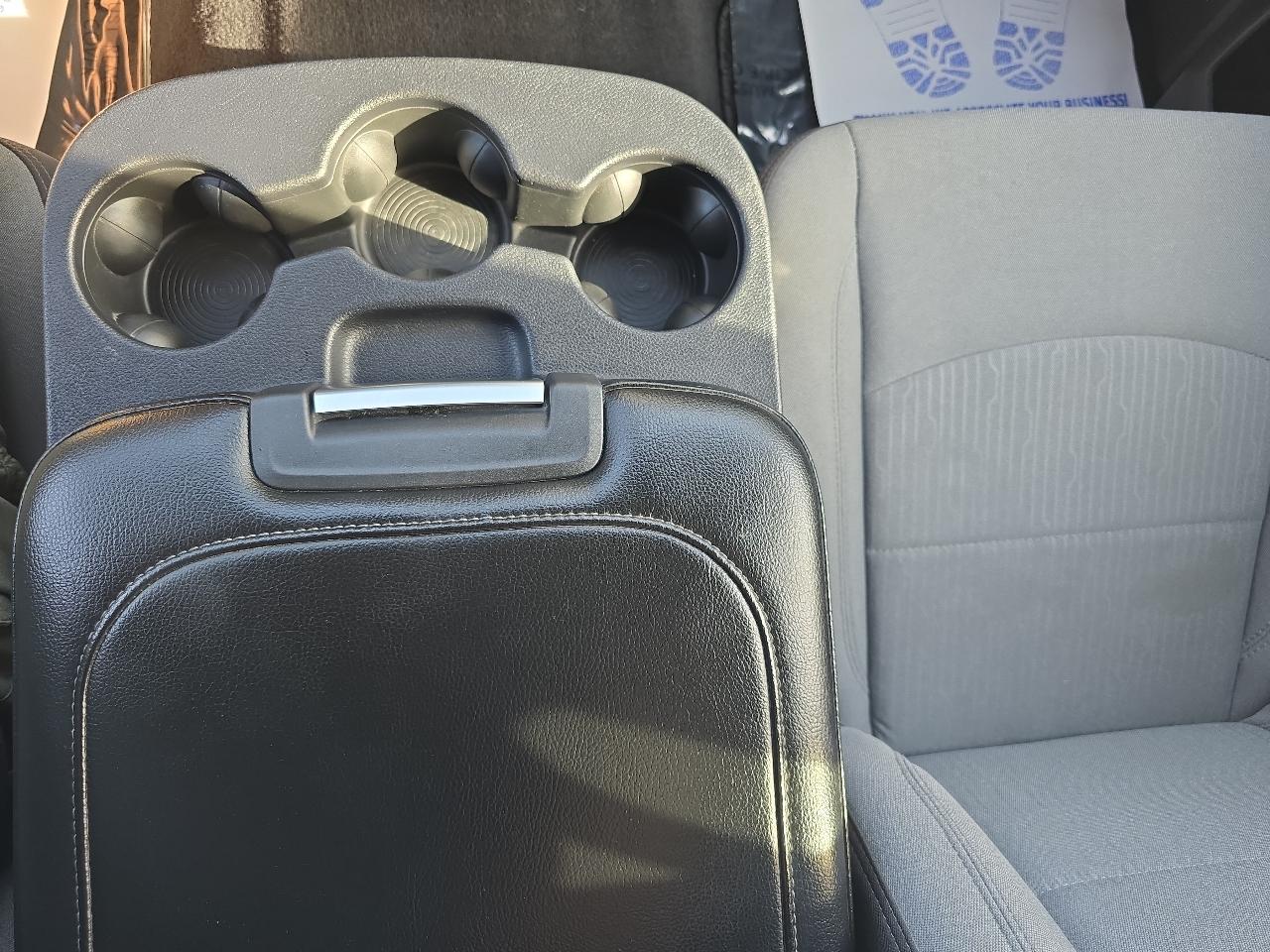 RAM 2500 Big Horn 4x4 Crew Cab 6'4" Box 2024