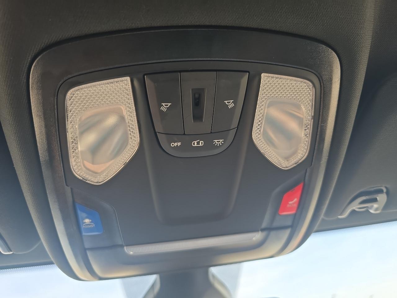 RAM 2500 Big Horn 4x4 Crew Cab 6'4" Box 2024