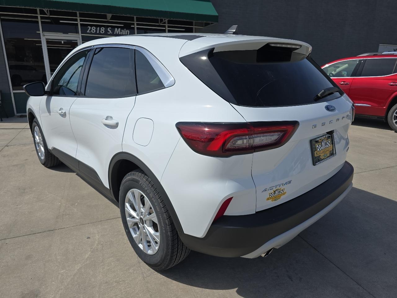 Ford Escape Active AWD 2023