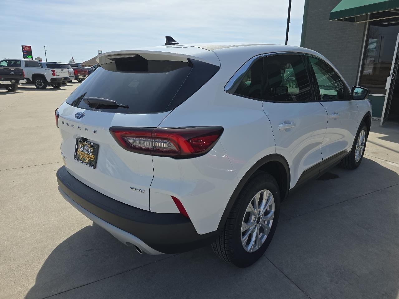 Ford Escape Active AWD 2023