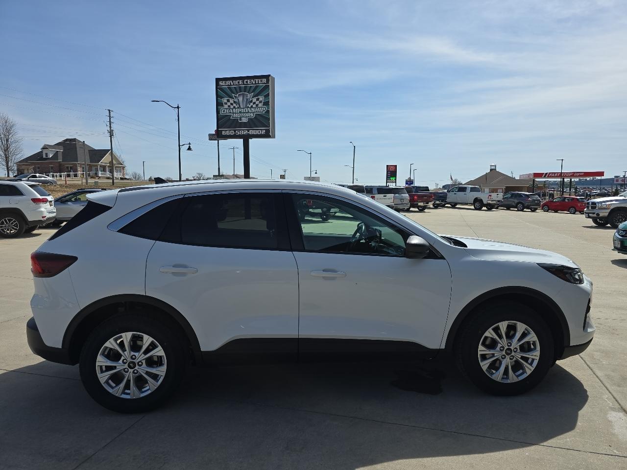 Ford Escape Active AWD 2023