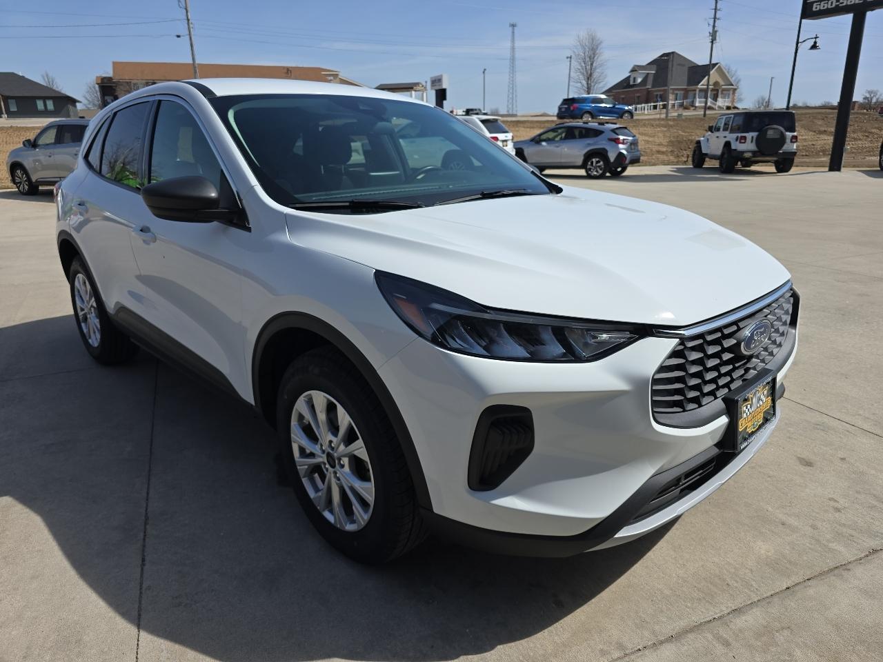 Ford Escape Active AWD 2023