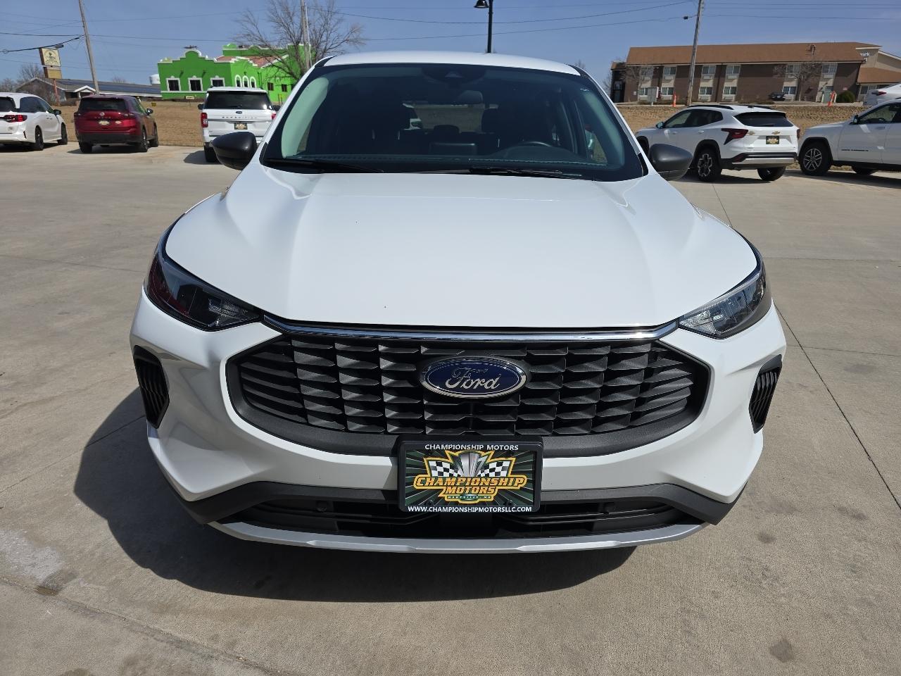 Ford Escape Active AWD 2023