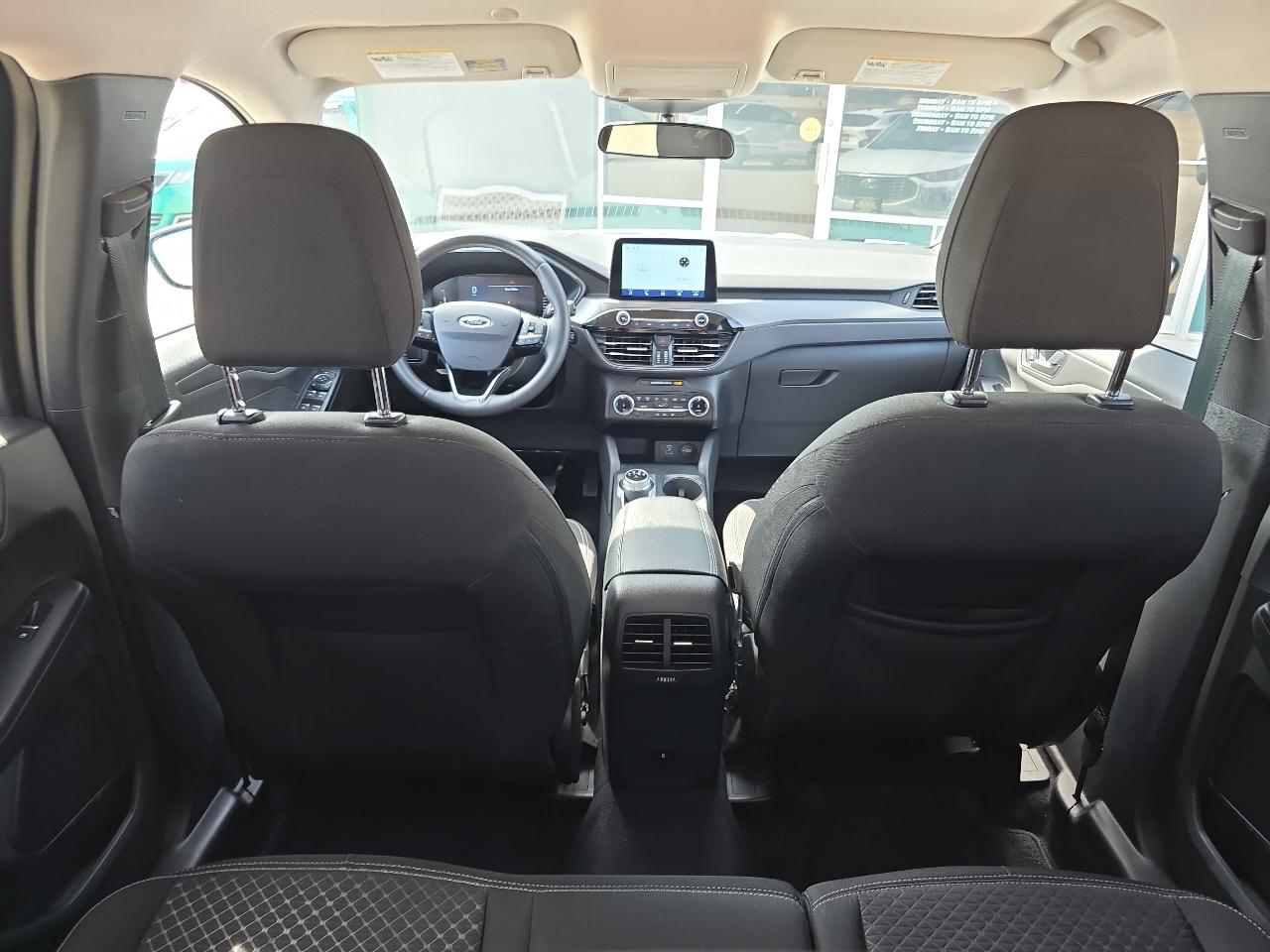 Ford Escape Active AWD 2023