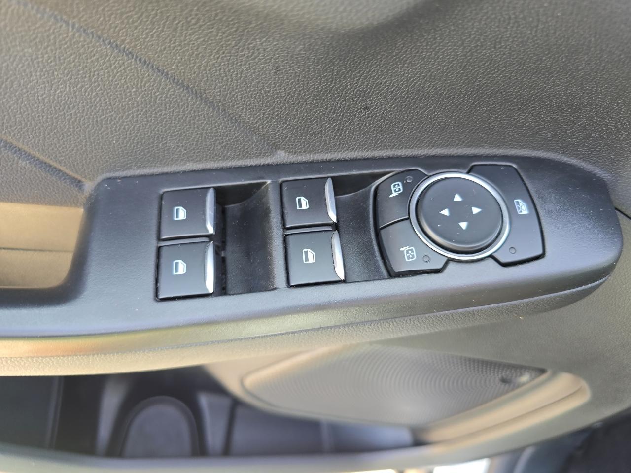 Ford Escape Active AWD 2023