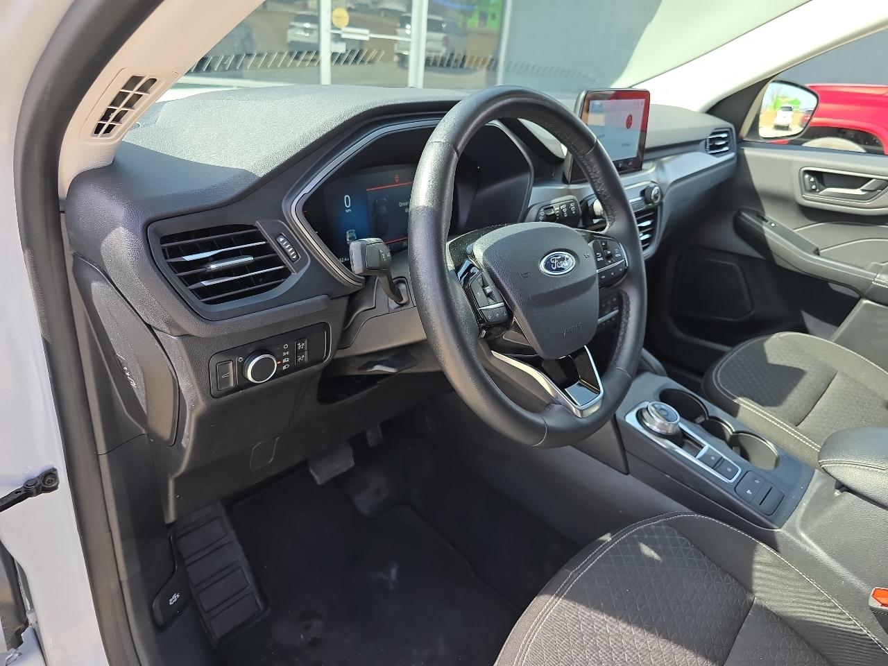 Ford Escape Active AWD 2023