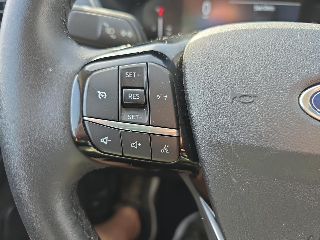 Ford Escape Active AWD 2023