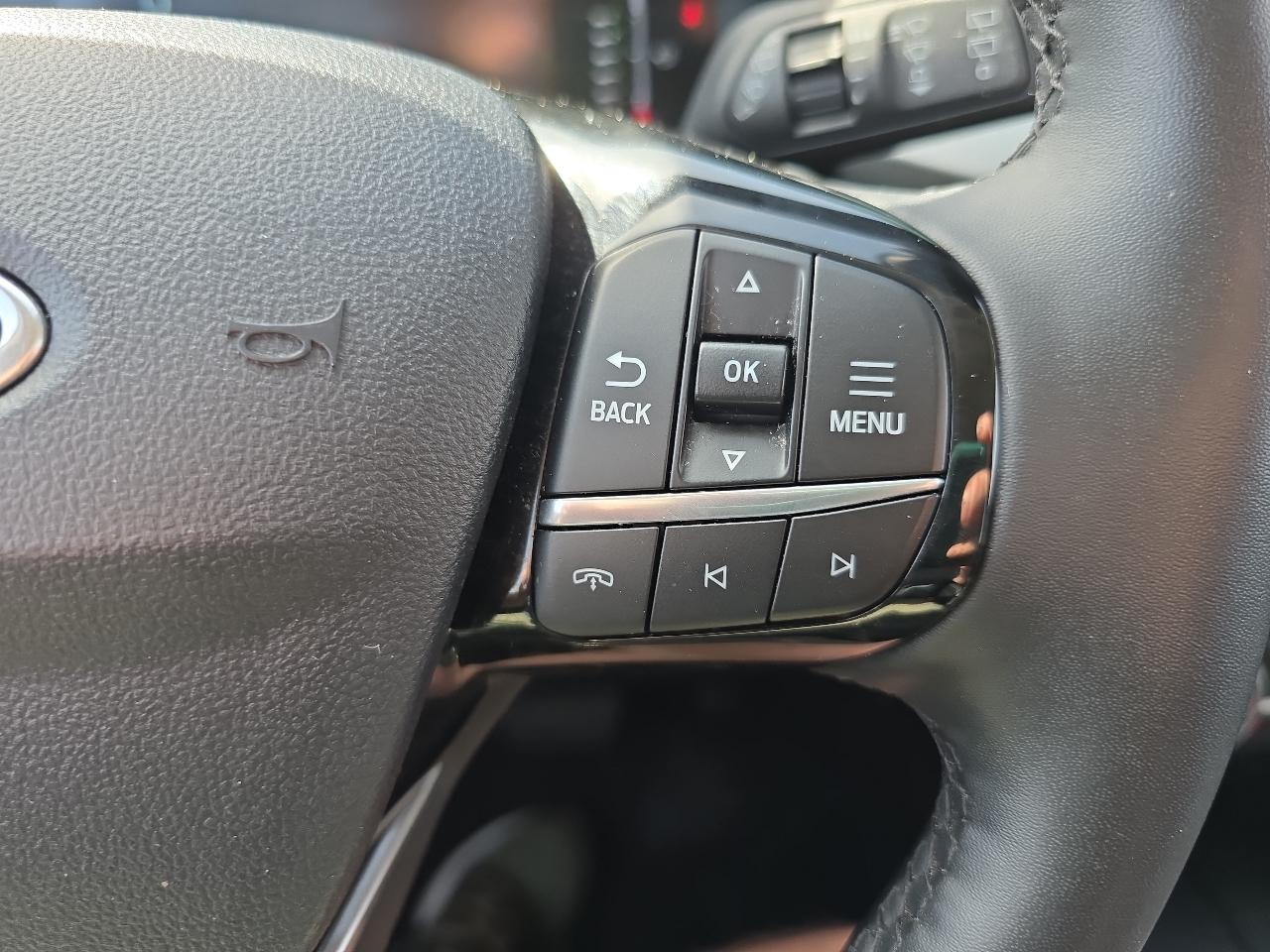 Ford Escape Active AWD 2023