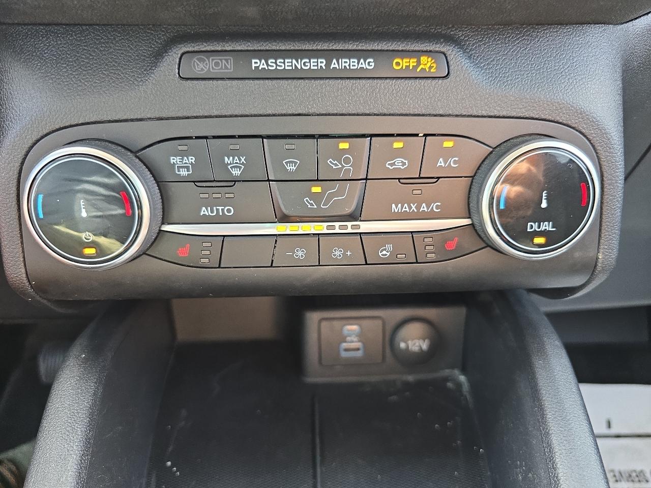 Ford Escape Active AWD 2023