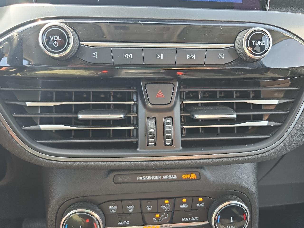 Ford Escape Active AWD 2023