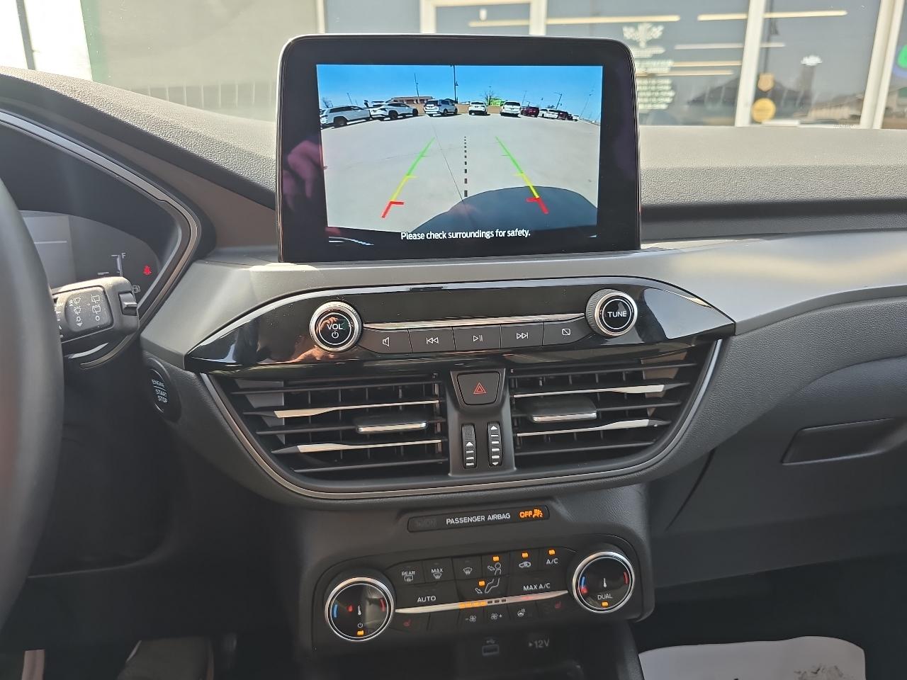 Ford Escape Active AWD 2023