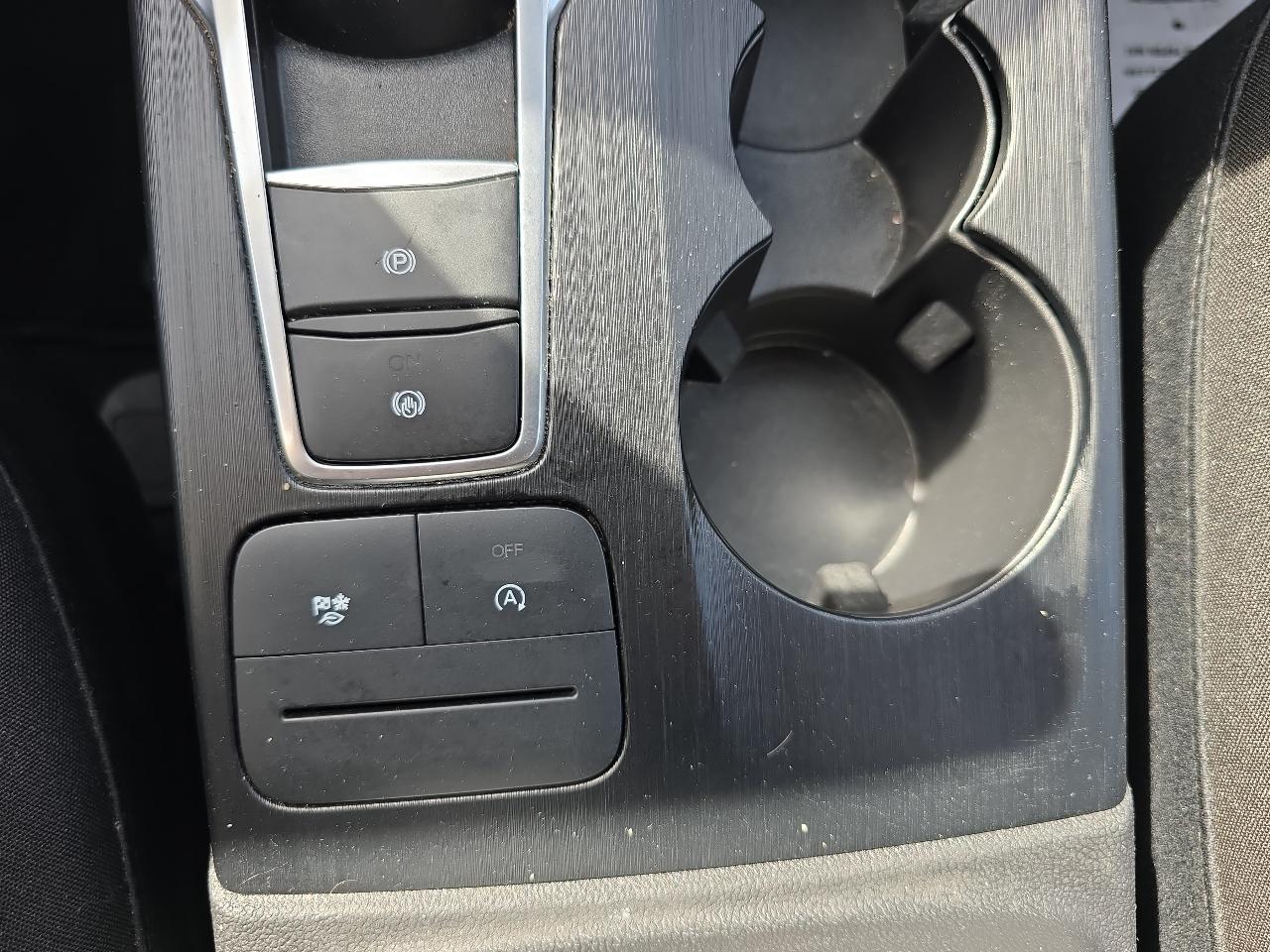 Ford Escape Active AWD 2023