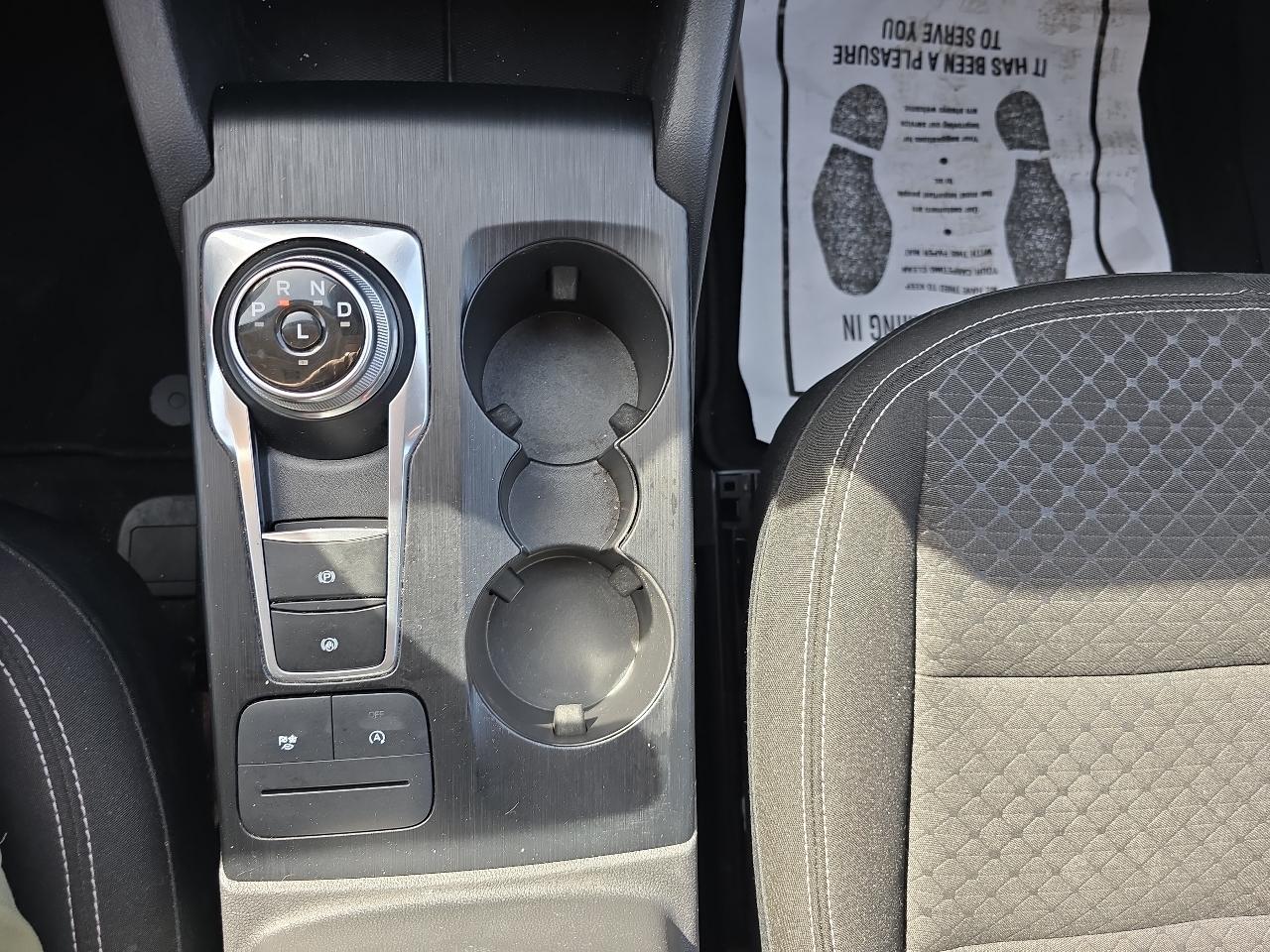 Ford Escape Active AWD 2023