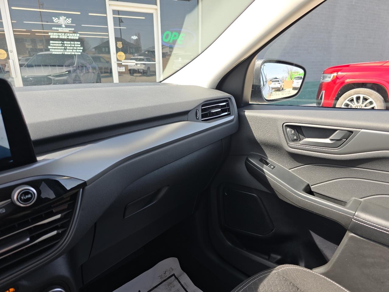 Ford Escape Active AWD 2023