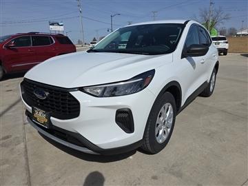2023 Ford Escape Active AWD