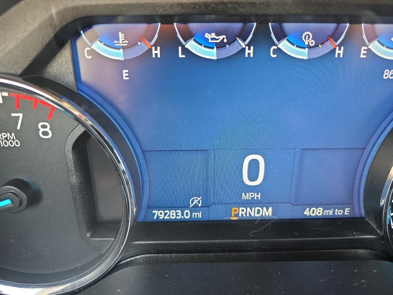 Ford F-150 XLT SuperCrew Short Bed 4WD 2023