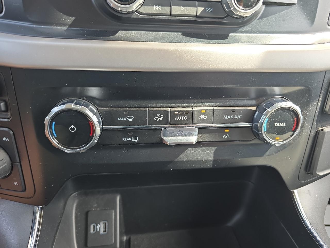 Ford F-150 XLT SuperCrew Short Bed 4WD 2023