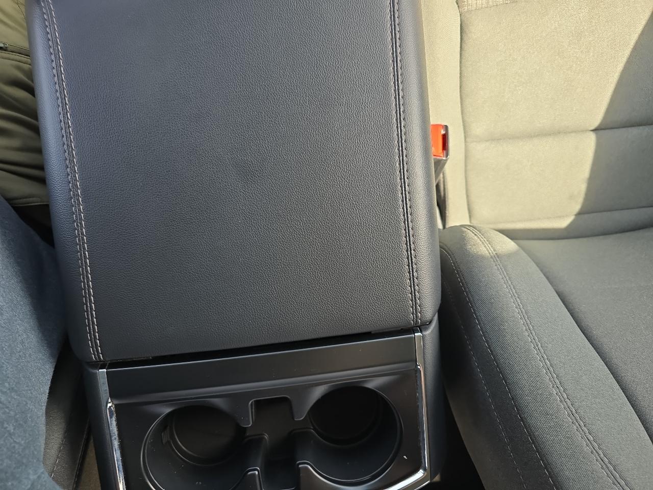 Ford F-150 XLT SuperCrew Short Bed 4WD 2023