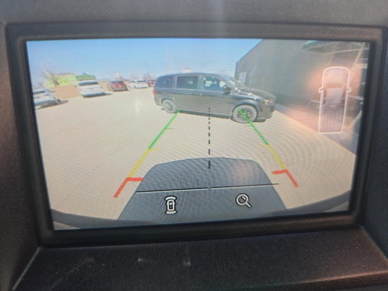 Ford Super Duty F-250 SRW XLT 4WD Crew Cab 6.75' Box 2017