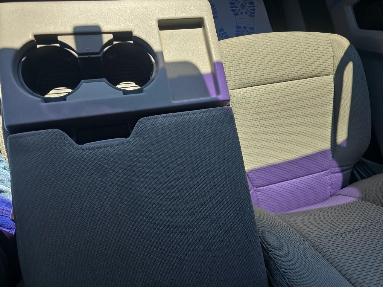 Ford Super Duty F-250 SRW XLT 4WD Crew Cab 6.75' Box 2017