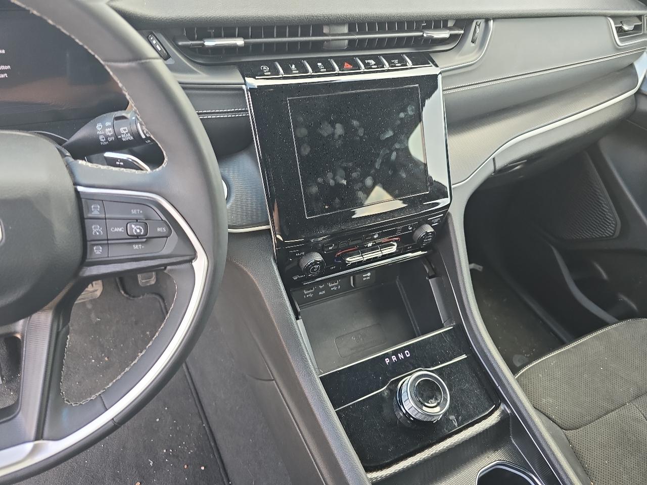 Jeep Grand Cherokee Altitude 4x4 2024