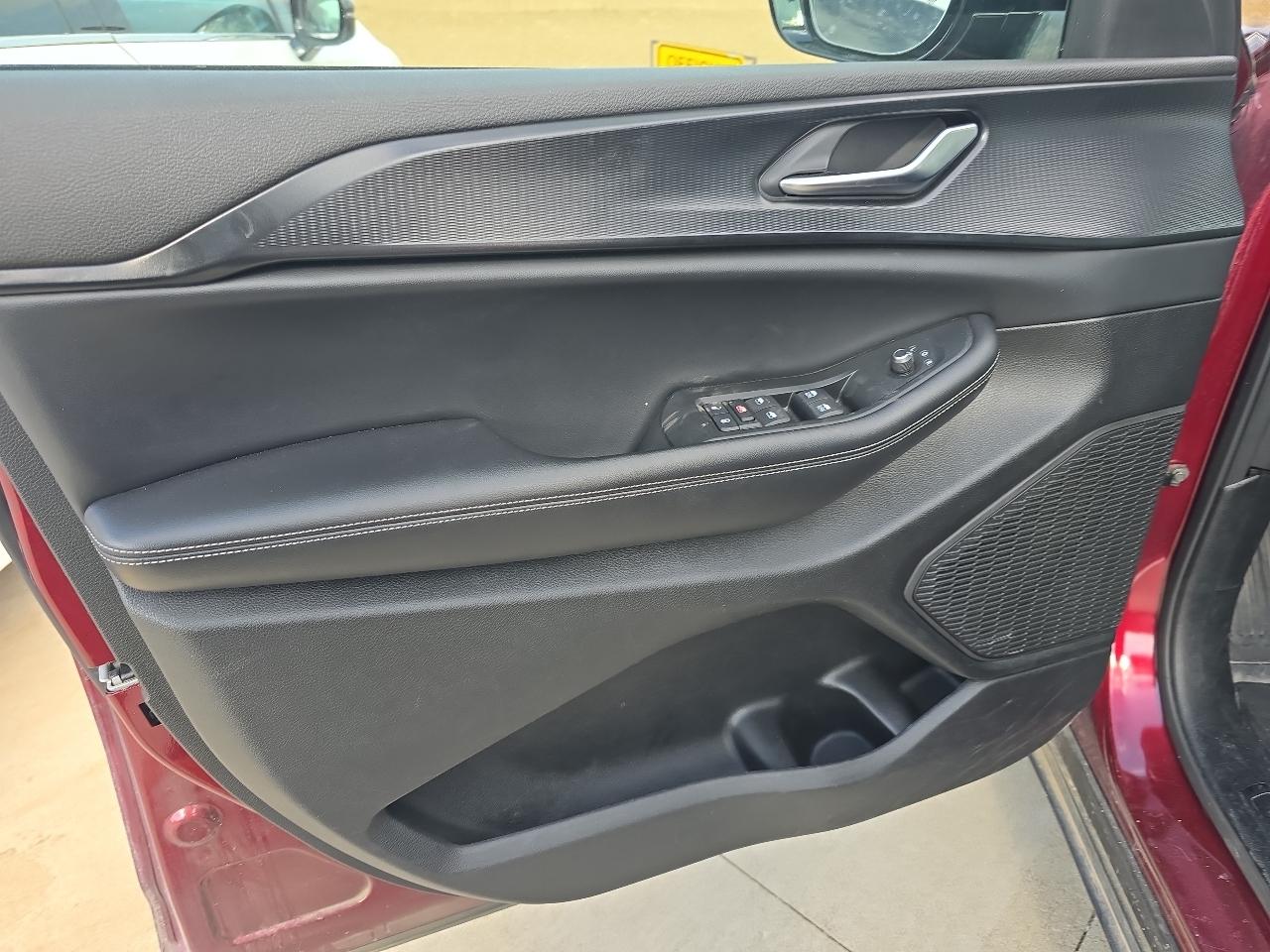 Jeep Grand Cherokee Altitude 4x4 2024