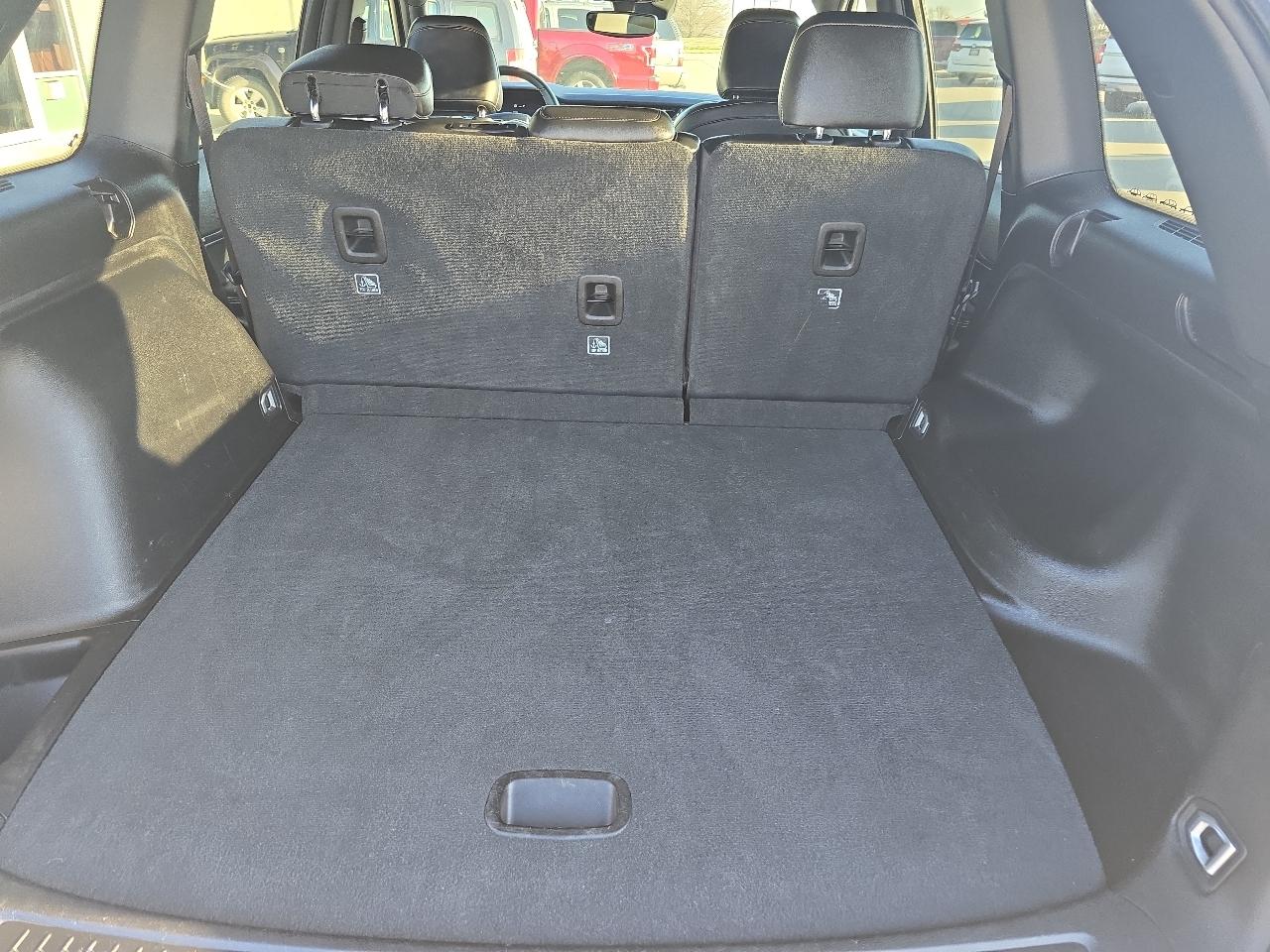 Jeep Grand Cherokee Altitude 4x4 2024