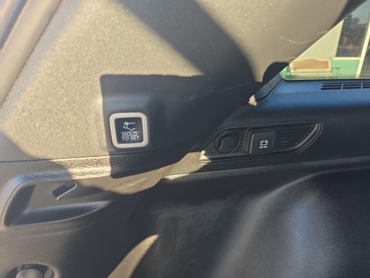 Jeep Grand Cherokee Altitude 4x4 2024