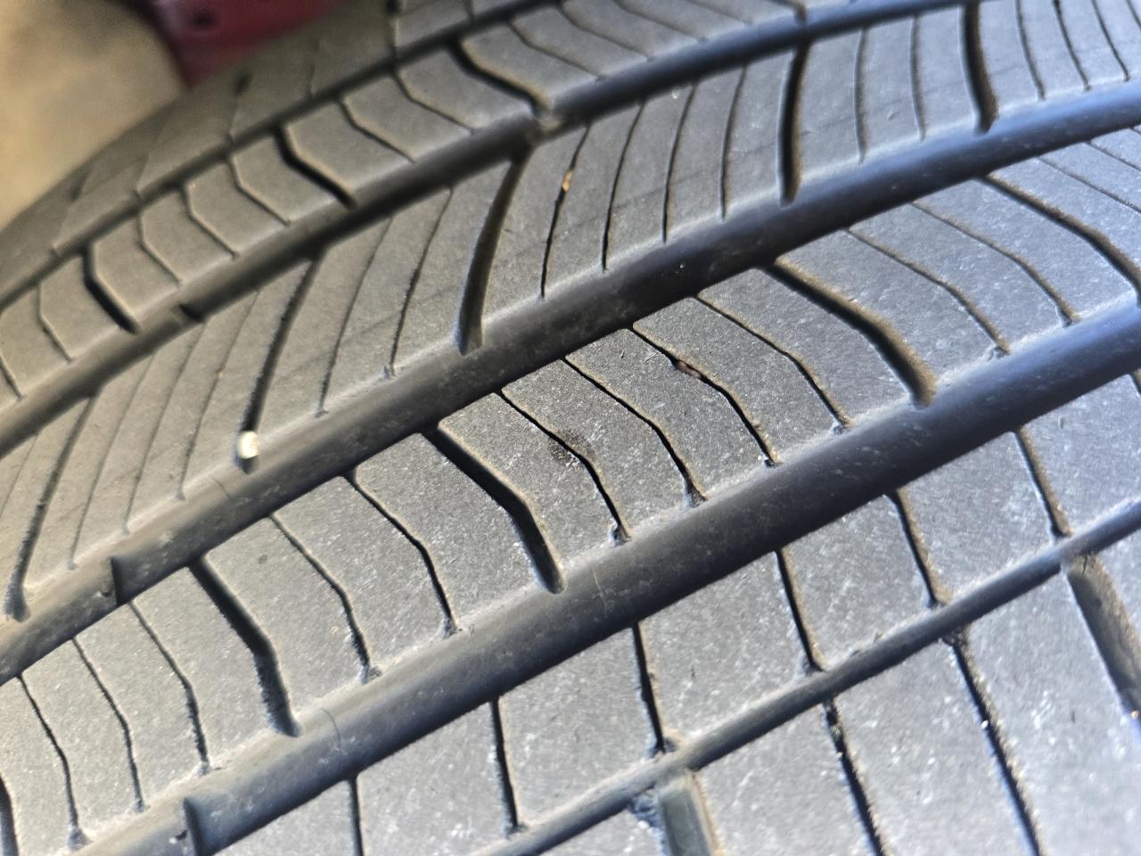 Jeep Grand Cherokee Altitude 4x4 2024