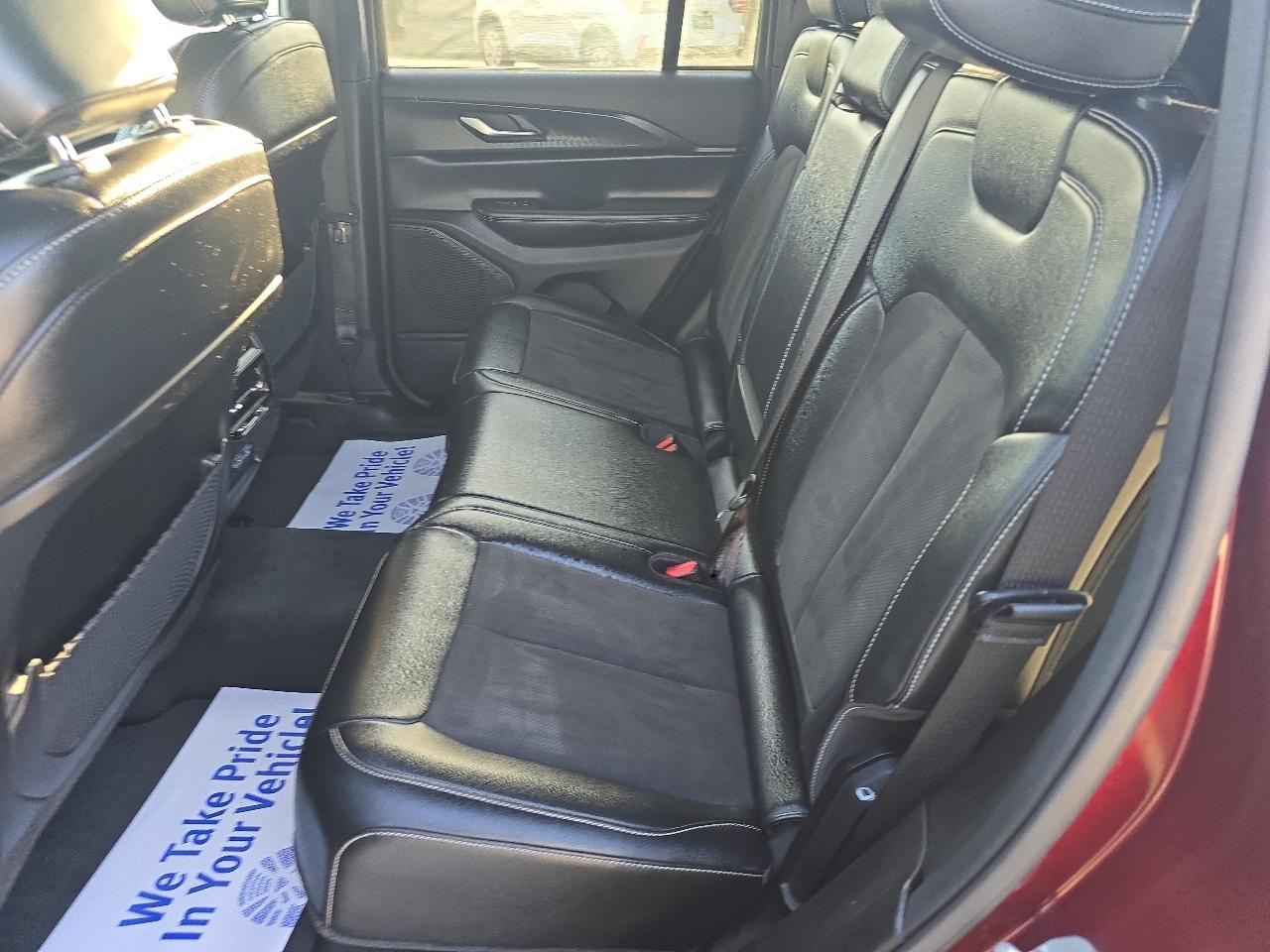 Jeep Grand Cherokee Altitude 4x4 2024