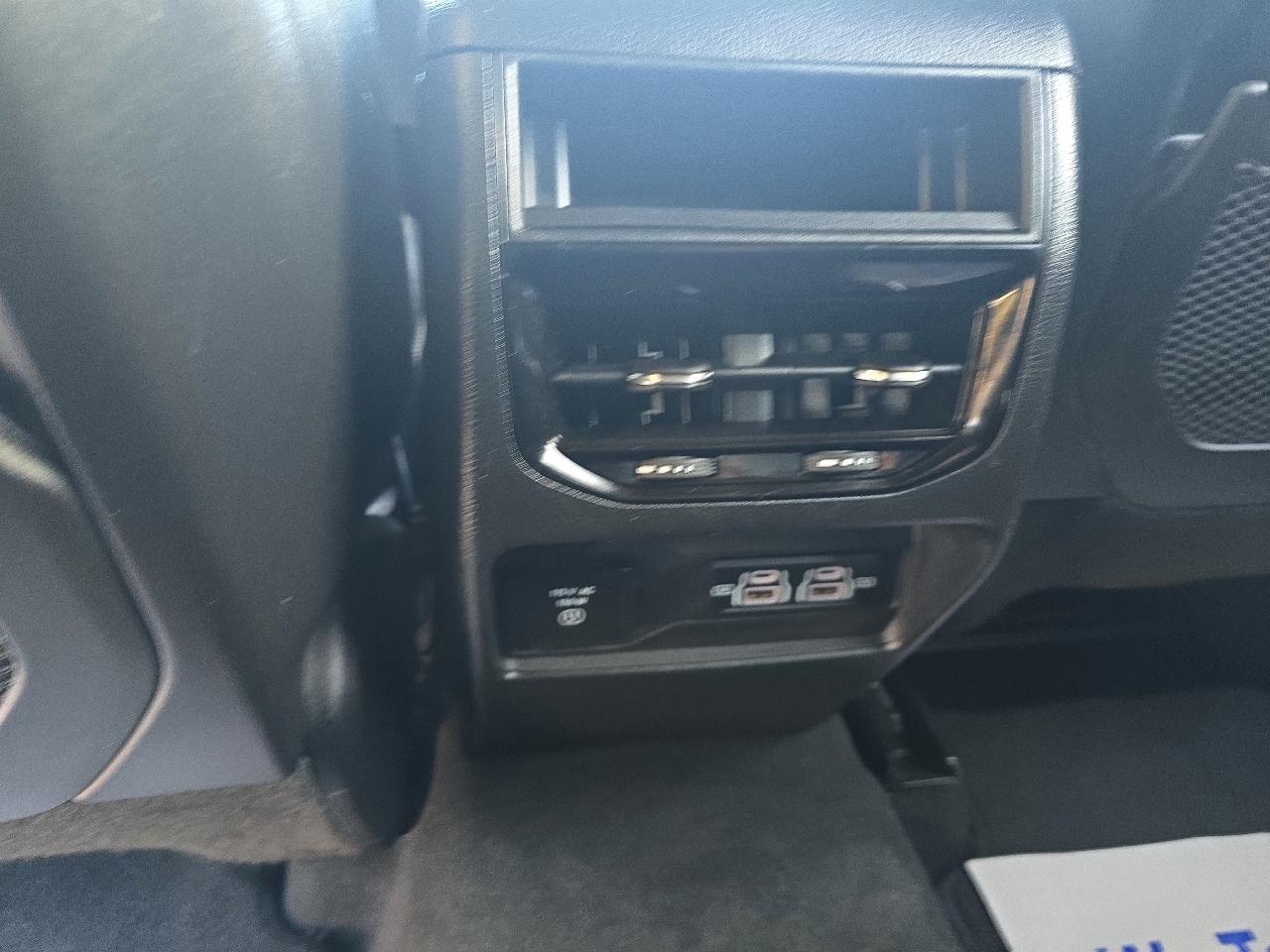 Jeep Grand Cherokee Altitude 4x4 2024