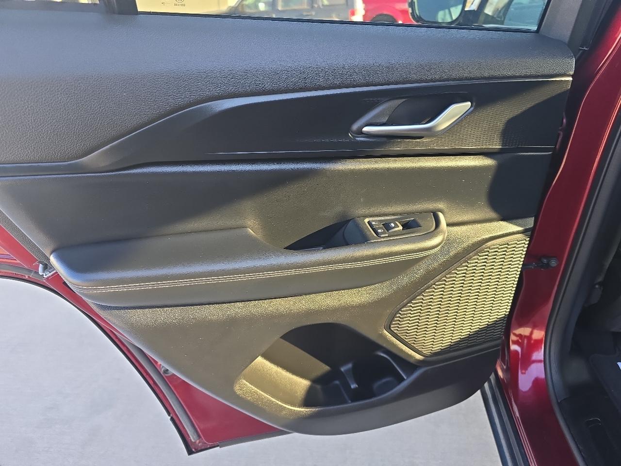 Jeep Grand Cherokee Altitude 4x4 2024