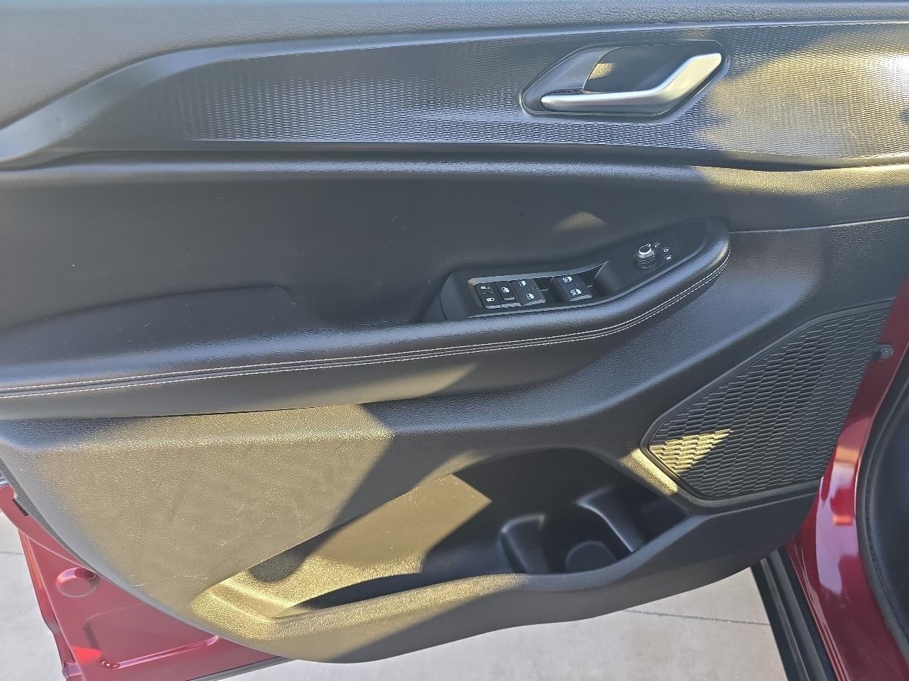 Jeep Grand Cherokee Altitude 4x4 2024