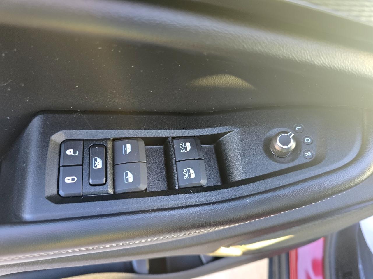 Jeep Grand Cherokee Altitude 4x4 2024