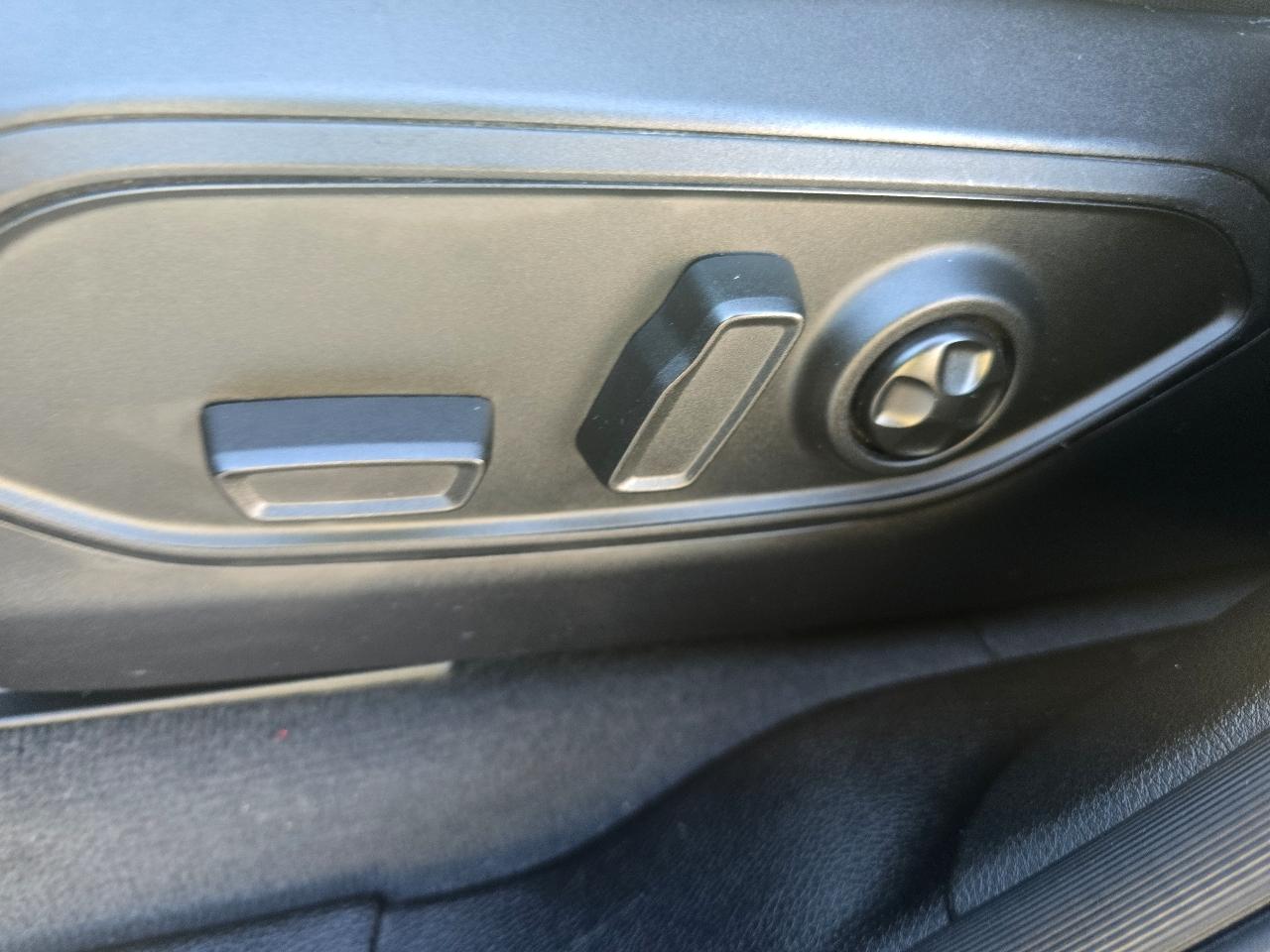 Jeep Grand Cherokee Altitude 4x4 2024