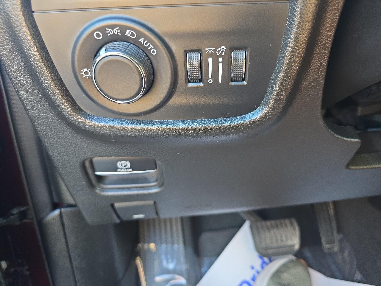 Jeep Grand Cherokee Altitude 4x4 2024