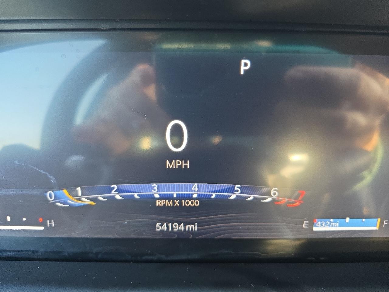 Jeep Grand Cherokee Altitude 4x4 2024