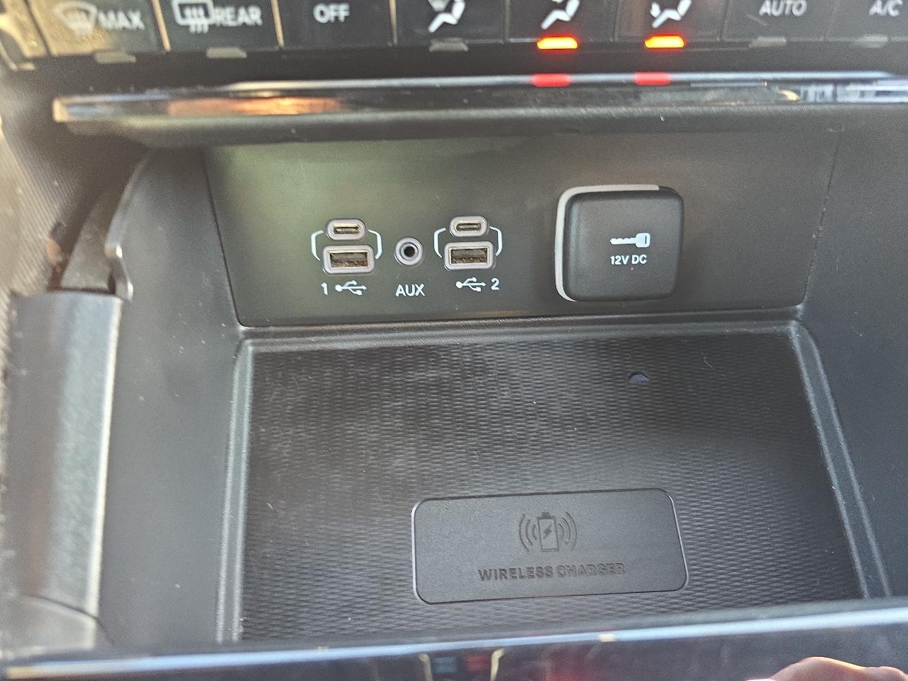 Jeep Grand Cherokee Altitude 4x4 2024