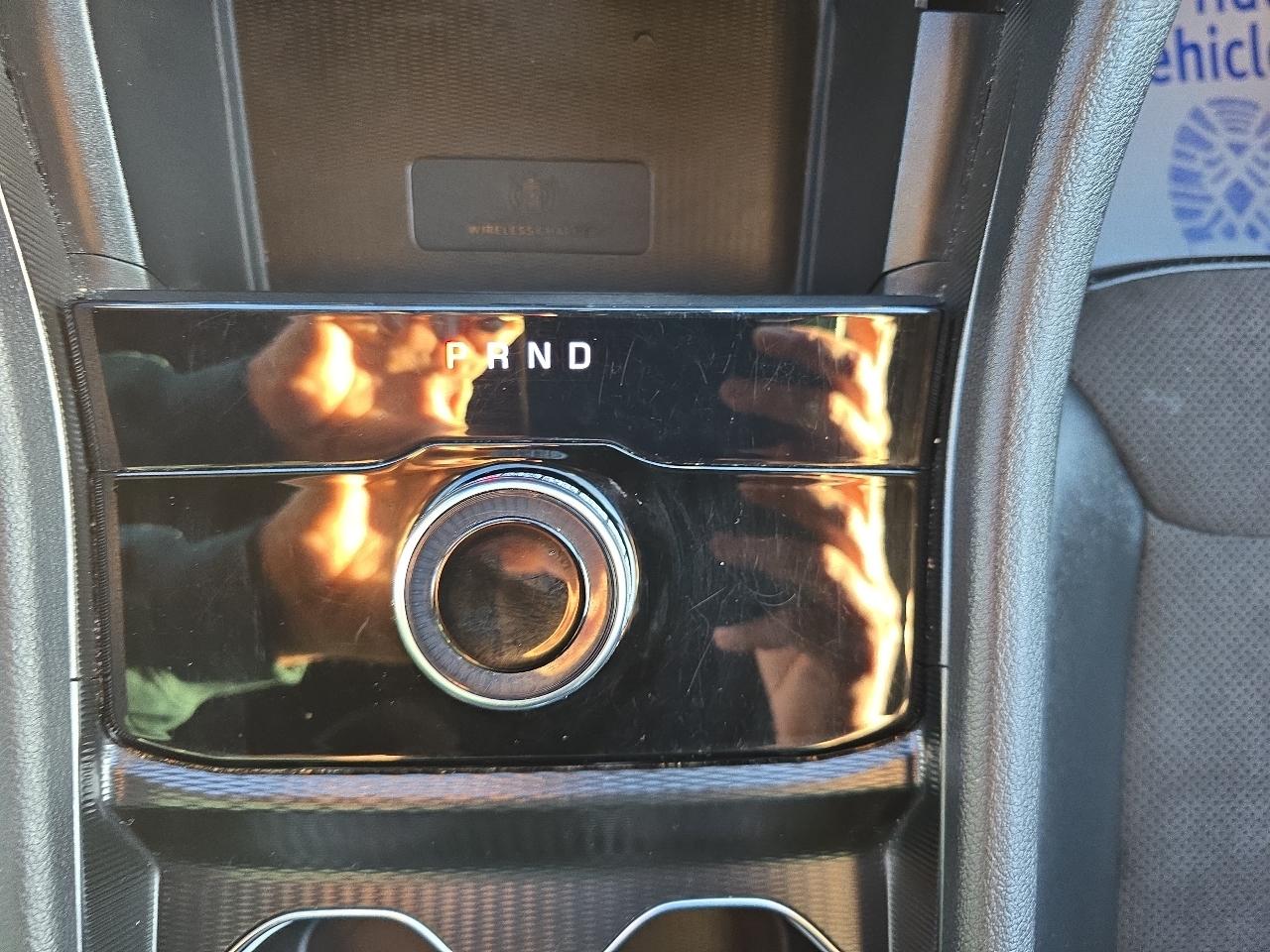 Jeep Grand Cherokee Altitude 4x4 2024