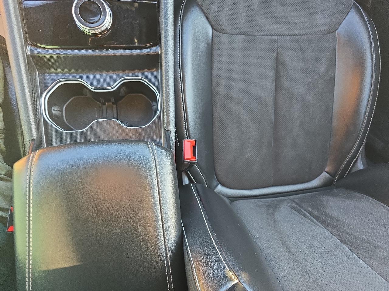 Jeep Grand Cherokee Altitude 4x4 2024